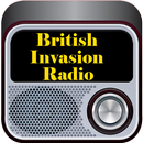 British Invasion Radio APK