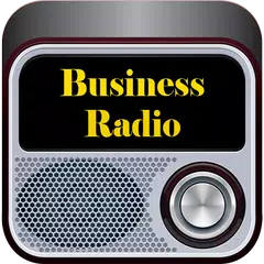 Business Radio アプリダウンロード