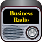 Business Radio icon