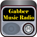 Gabber Music Radio APK
