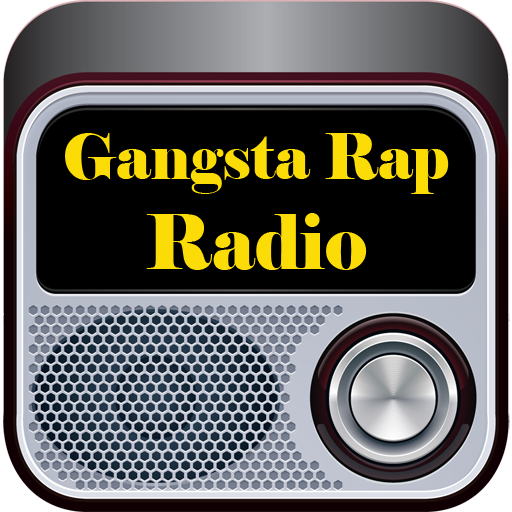 Gangsta Rap Radio