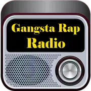 Gangsta Rap Radio