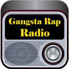Gangsta Rap Radio 圖標