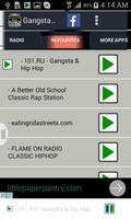 Gangsta Rap Radio screenshot 2