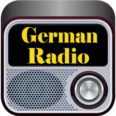 German Radio アプリダウンロード