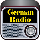 German Radio 아이콘