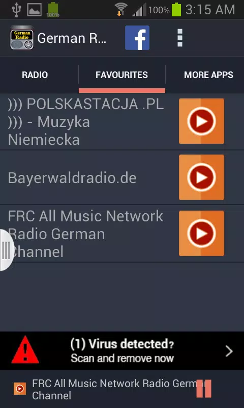 German Radio APK for Android Download