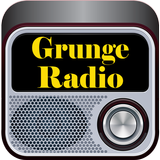 Grunge Radio icône
