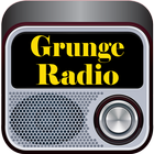 Grunge Radio ícone