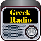 Greek Radio ikona