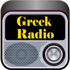 Greek Radio simgesi