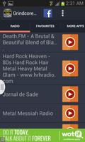 Grindcore Radio screenshot 3