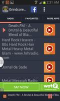 Grindcore Radio screenshot 1