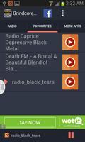 Grindcore Radio screenshot 2