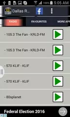 download Dallas Radio APK