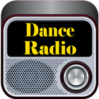 Dance Radio icône