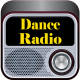 Dance Radio icono
