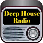 Deep House Music Radio