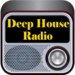 Deep House Music Radio APK Herunterladen