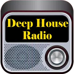 Deep House Music Radio