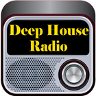 Deep House Music Radio ไอคอน