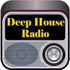 Deep House Music Radio أيقونة