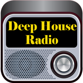 Deep House Music Radio icon