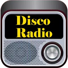 Disco Radio アプリダウンロード