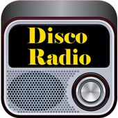 Disco Radio icon