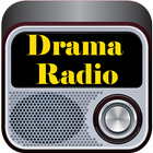 Drama Radio icône