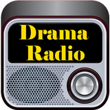 Drama Radio Zeichen