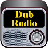 Dub Radio 圖標