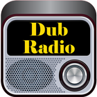 Dub Radio آئیکن