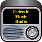 Eclectic Music Radio アイコン