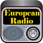 European Radio icon