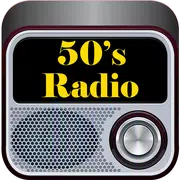 50s Radio