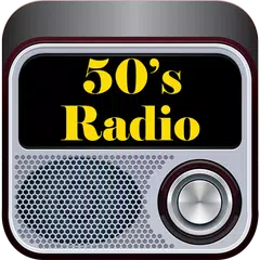 Baixar 50s Radio APK