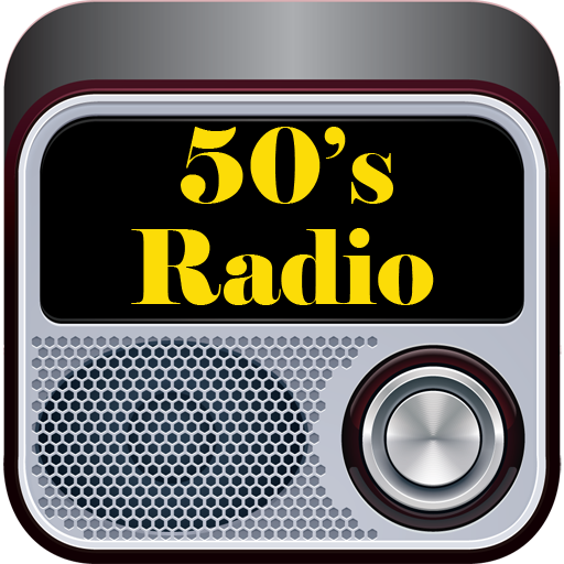 50s Radio