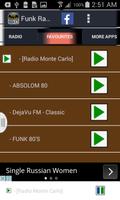 Funk Music Radio screenshot 2