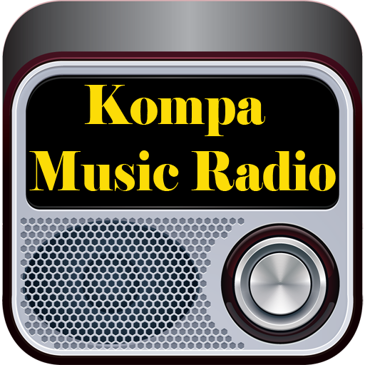 Kompa Music Radio