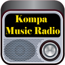 Kompa Music Radio APK