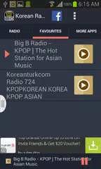 download Korean Radio APK