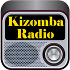 Kizomba Radio ícone