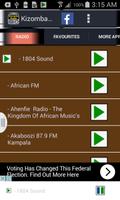 Kizomba Radio screenshot 1