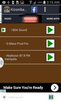 Kizomba Radio screenshot 2