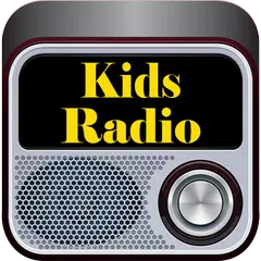 Kids Radio アプリダウンロード