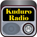 Kuduro Radio aplikacja