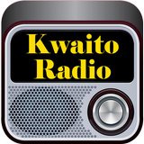 Kwaito Music Radio ikona