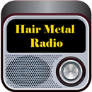Hair Metal Radio APK