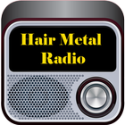 Hair Metal Radio icon